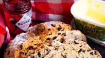 Sourdough Irish Soda Bread Sourdough Irish Soda Bread