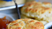 Perfect Homemade Biscuits Perfect Homemade Biscuits