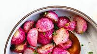 10 Great Radish Recipes: Roasted Radishes & More! 10 Great Radish Recipes: Roasted Radishes & More!