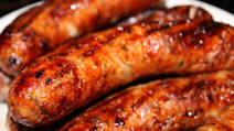 Wisconsin Bratwurst Wisconsin Bratwurst