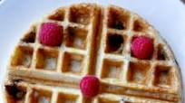 Easy Basic Waffle Recipe Easy Basic Waffle Recipe