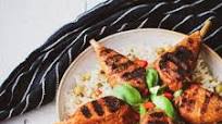 Tikka Masala Wings Tikka Masala Wings
