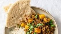 Aloo Keema (Ground Beef and Potato Curry) Aloo Keema (Ground Beef and Potato Curry)