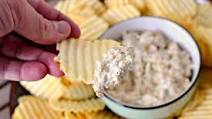 The Kenwood Cooking Chef and Caramelized Onion Dip « Dan's Good Side The Kenwood Cooking Chef and Caramelized Onion Dip « Dan's Good Side