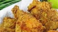 Mama's Southern Fried Chicken Recipe Mama's Southern Fried Chicken Recipe