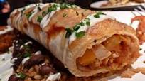 Chimichangas de Sinaloa Chimichangas de Sinaloa