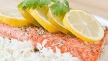 How to Cook Frozen Salmon - Citrus Salmon Recipe How to Cook Frozen Salmon - Citrus Salmon Recipe