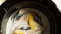 Slow-Cooker Chicken Breasts With Lemon, Sage & Milk Slow-Cooker Chicken Breasts With Lemon, Sage & Milk