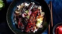 pork donburi pork donburi