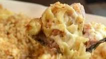 Instant Pot Chicken Cordon Bleu Casserole Instant Pot Chicken Cordon Bleu Casserole