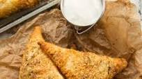 Spicy Pepperoni Pizza Pockets Spicy Pepperoni Pizza Pockets