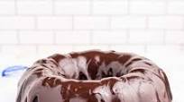 Chocolate Zucchini Cake Chocolate Zucchini Cake
