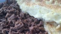 Adobo Flakes With Scrambled Egg Recipe Adobo Flakes With Scrambled Egg Recipe