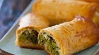 Broccoli Spanakopita Recipe Broccoli Spanakopita Recipe
