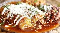 King of the Hill (El Monterrey) Enchilada Sauce Dry Mix King of the Hill (El Monterrey) Enchilada Sauce Dry Mix