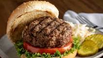 Easy Grilled Hamburger Recipe Easy Grilled Hamburger Recipe