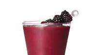Blackberry-Lime Margarita Blackberry-Lime Margarita