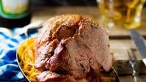 Slow Cooker Boston Butt With Sauerkraut Slow Cooker Boston Butt With Sauerkraut