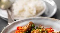 Filipino Pork Adobo - Marion's Kitchen Filipino Pork Adobo - Marion's Kitchen