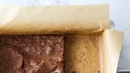 Classic Brownies Classic Brownies