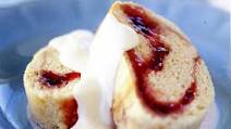 Jam roly poly Jam roly poly