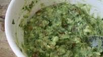 The Best Guacamole The Best Guacamole