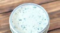 Best Homemade Ranch Dressing Recipe Best Homemade Ranch Dressing Recipe