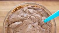 Chocolate Mousse Chocolate Mousse