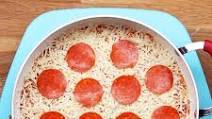 20-Minute One-Pan Pizza Recipe by Tasty 20-Minute One-Pan Pizza Recipe by Tasty