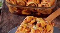 Vegan Enchiladas Vegan Enchiladas