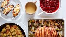 One-Pan, One-Pot Thanksgiving Dinner One-Pan, One-Pot Thanksgiving Dinner