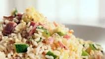 Hearty Skillet Rice Hearty Skillet Rice
