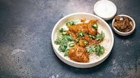 Quick chicken tikka masala Quick chicken tikka masala