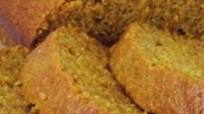 Moist Pumpkin Bread Moist Pumpkin Bread