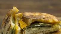 Chile Relleno Monte Cristo Chile Relleno Monte Cristo