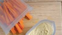 Cómo hacer Hummus Casero Cómo hacer Hummus Casero