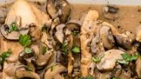 Instant Pot Chicken Marsala Instant Pot Chicken Marsala