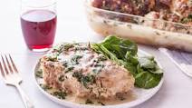 Awesome Baked Pork Chops Awesome Baked Pork Chops