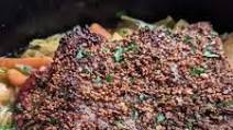 Slow Cooker Corned Beef Slow Cooker Corned Beef