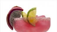 Dragon Fruit Margarita Dragon Fruit Margarita