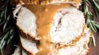 Instant Pot Turkey Roast Instant Pot Turkey Roast