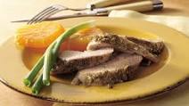 Italian Roasted Pork Tenderloin Italian Roasted Pork Tenderloin