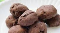 Starbucks Double Chocolate Cookies Starbucks Double Chocolate Cookies