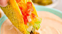 How to Make Taco Bell Creamy Jalapeno Sauce How to Make Taco Bell Creamy Jalapeno Sauce