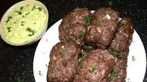How To Make Keto Ground Lamb Kebobs How To Make Keto Ground Lamb Kebobs