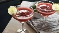Frozen Strawberry Margarita Frozen Strawberry Margarita