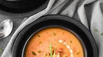 Best Instant Pot Lobster Bisque Best Instant Pot Lobster Bisque