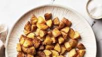 The Best Air Fryer Breakfast Potatoes The Best Air Fryer Breakfast Potatoes