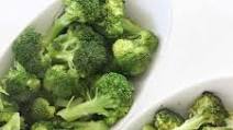 Instant Pot Steamed Broccoli Instant Pot Steamed Broccoli