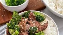 The Best Slow Cooker Beef And Broccoli Recipe The Best Slow Cooker Beef And Broccoli Recipe